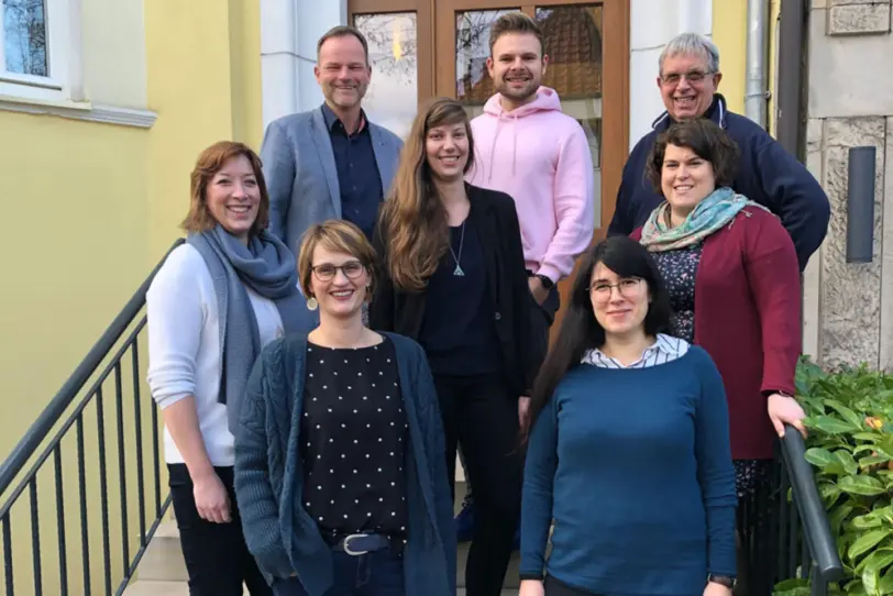 Gemeinsames VBE-Redaktionstreffen in Hannover