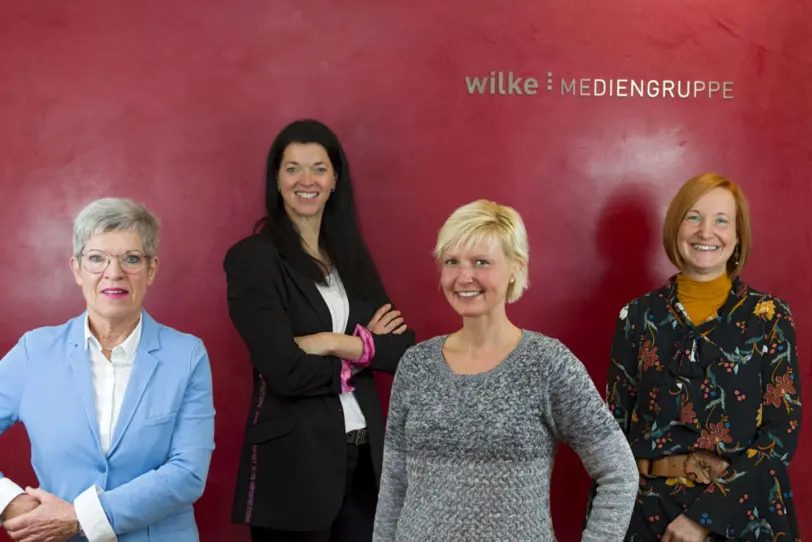 Dürfen wir vorstellen?