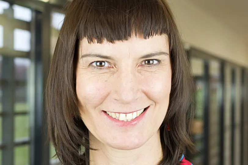 Herzlich Willkommen, Nina Braun!