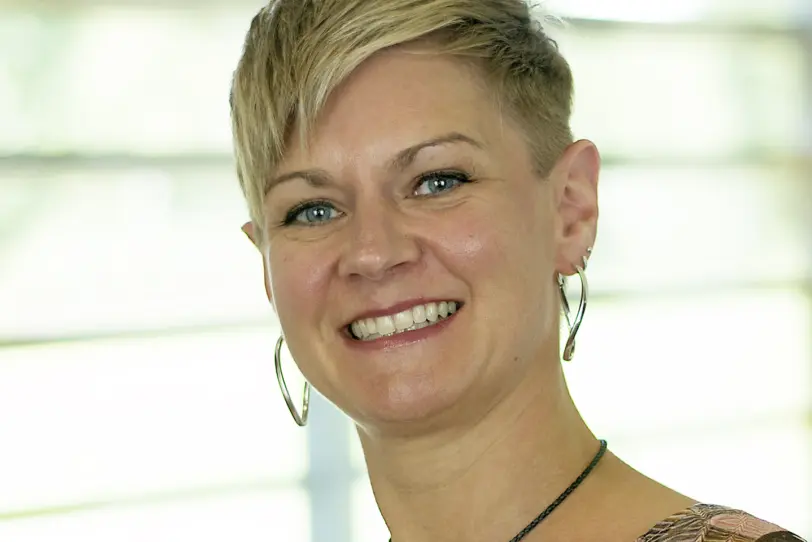 Dürfen wir vorstellen? Katja Kattenbusch