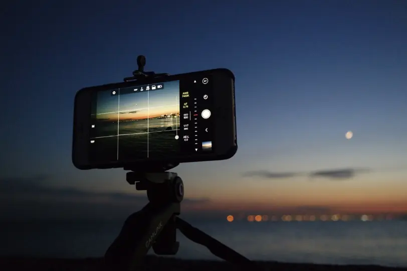 Gute Verbandsfotos mit dem Smartphone – so klappt es