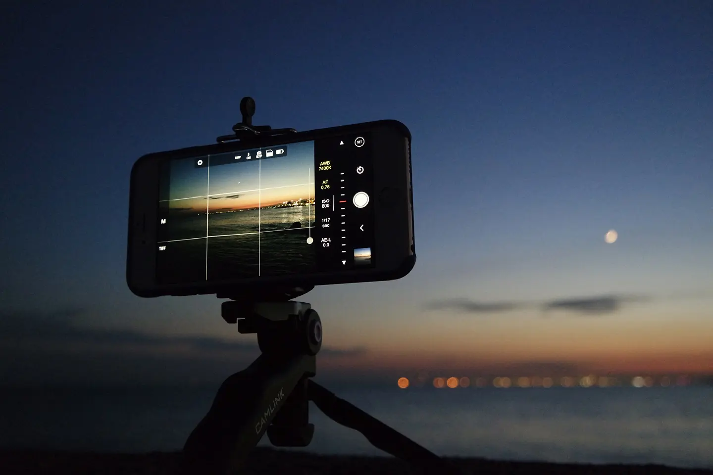 Gute Verbandsfotos mit dem Smartphone – so klappt es