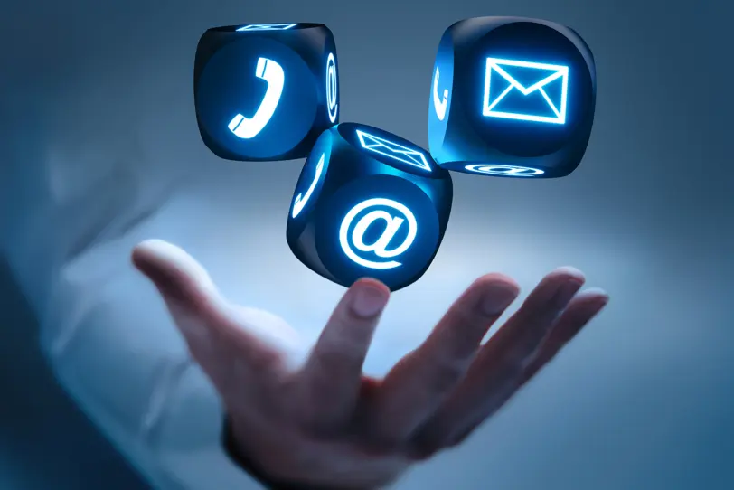 Persönlich Mitglieder werben – auch mit digitaler Unterstützung möglich