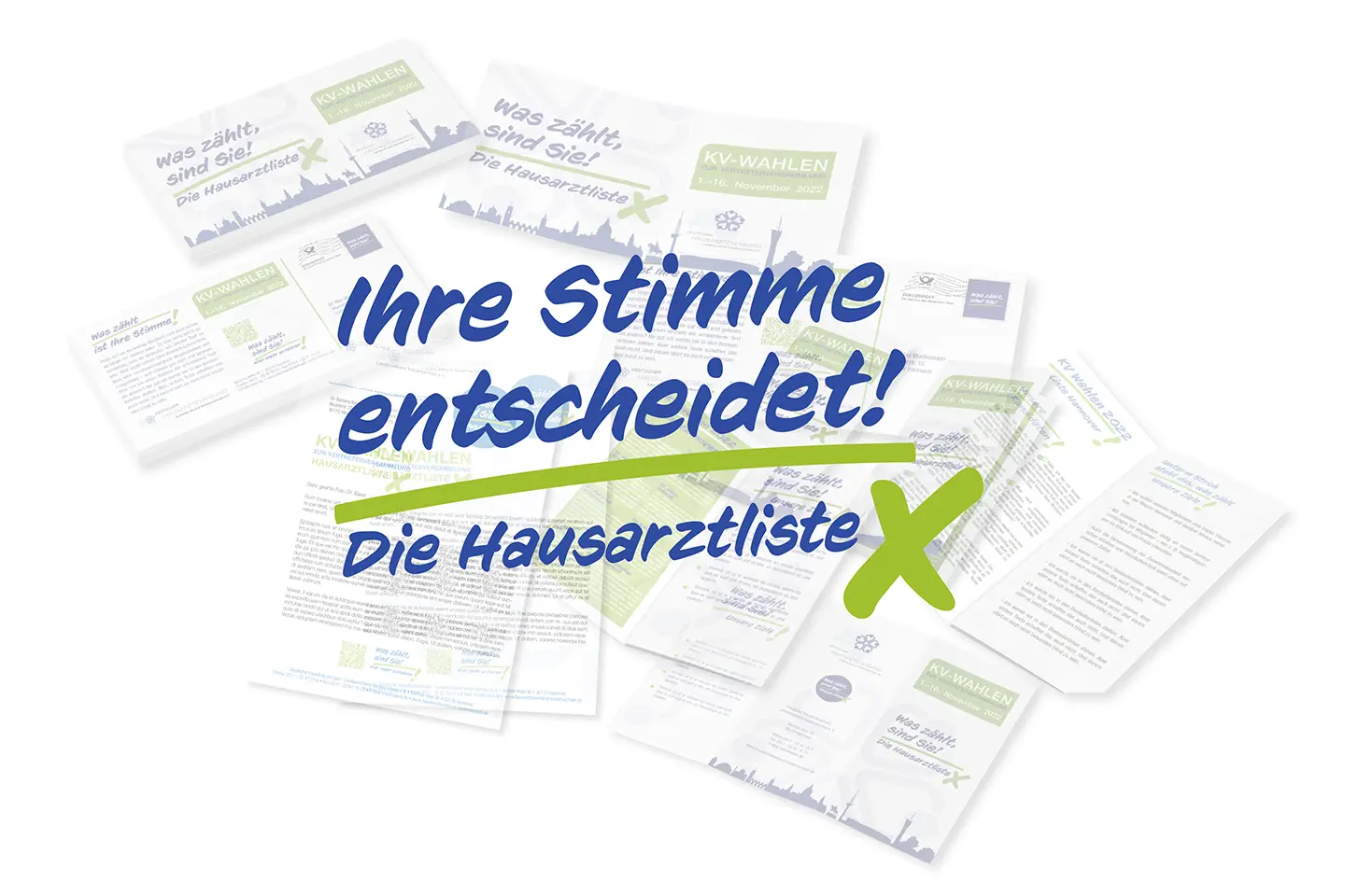 Hausärzteverband Niedersachsen: Begleitung der KVN-Wahlen zur Vertreterversammlung