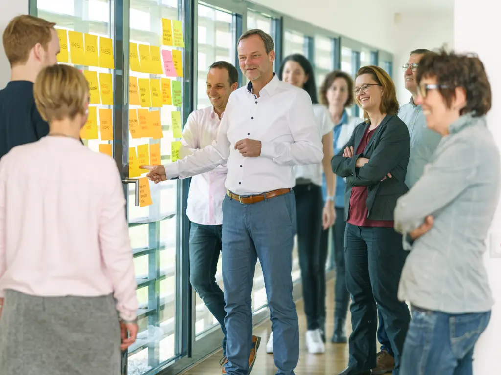 Individuelle Kommunikations-Workshops bei Wilke im Januar