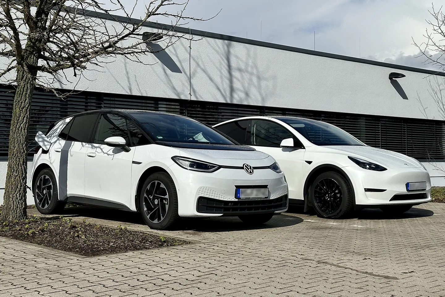 Vorreiterrolle im Bereich der Elektromobilität
