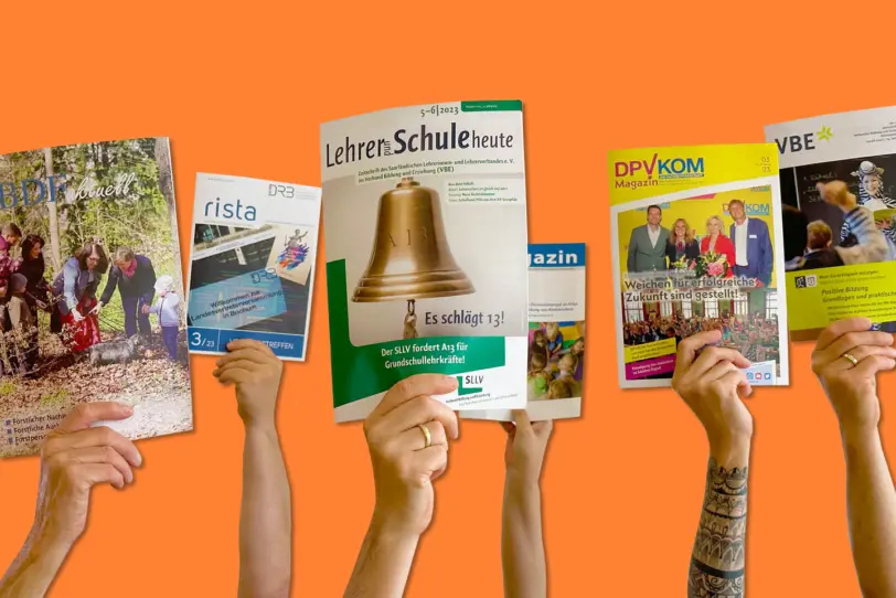 Sechs Tipps für erfolgreiche Pressetexte