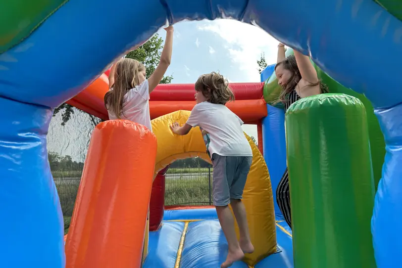 Wilke-Familien-Sommerfest
