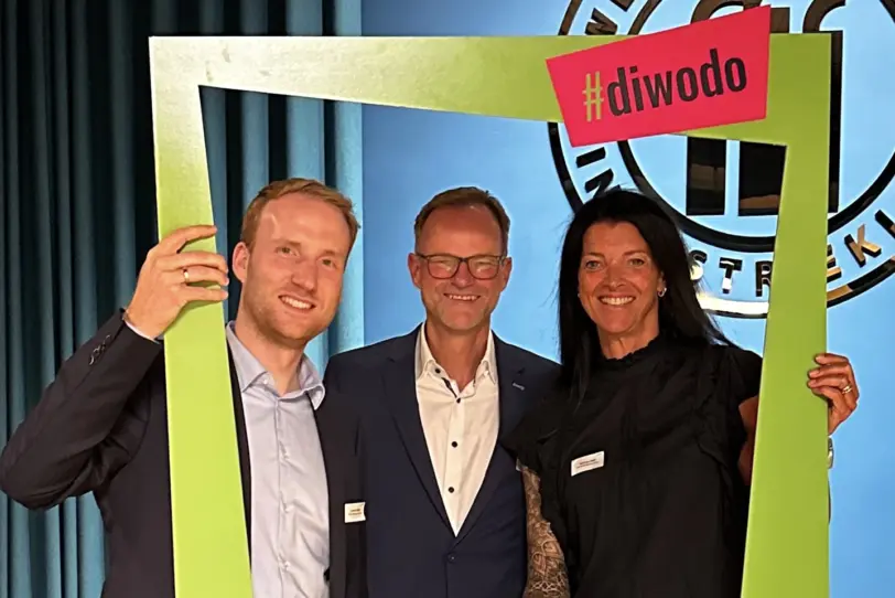 Wilke Mediengruppe erhält den sol.it Award 2023
