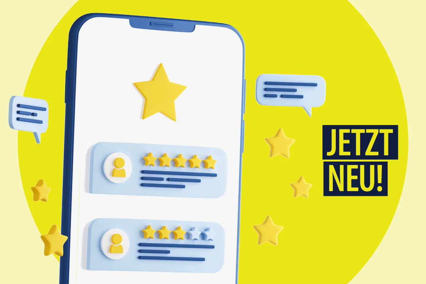 UMFRAGEN IM VERBAND: DAS NEUESTE TOOL DER WILKEAPP
