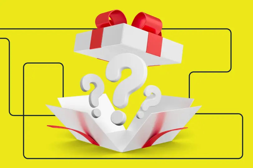 Mit Werbegeschenken greifbar kommunizieren