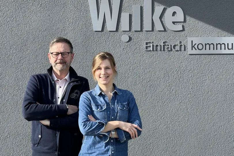 Neuzugänge im Team: Willkommen Volker Annuß und Dorothee Klein!