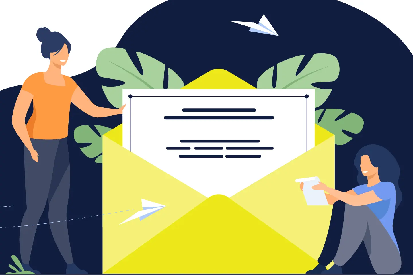 7 Tipps für effektivere Mitglieder-Newsletter