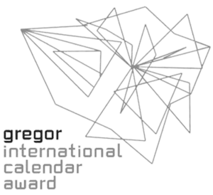 Gregor International Calender Award
