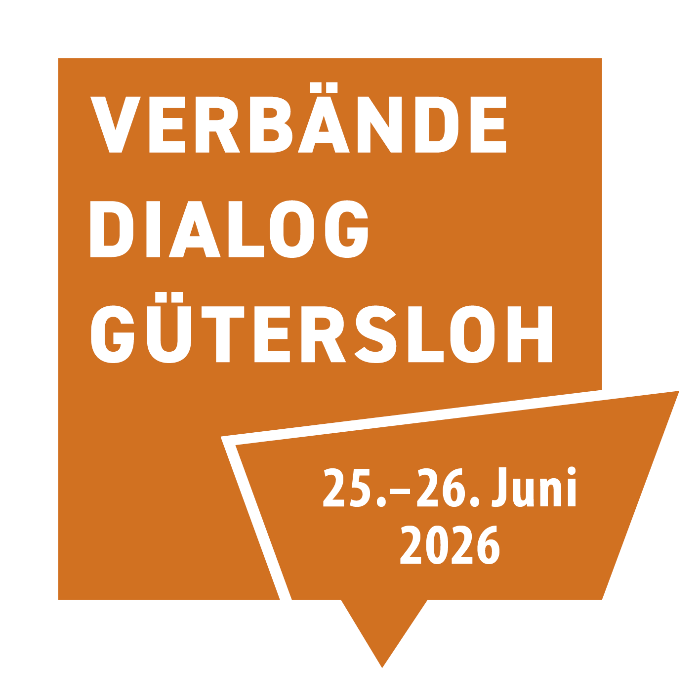 Verbaende Dialog Gütersloh